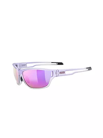 UVEX | Gafas de ciclismo para mujer sportstyle 806 |